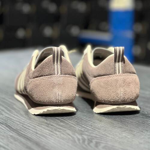 Adidas/阿迪达斯男子低帮