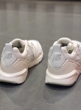 坏蛋的店 New Balance NB女款45X系列透气舒适休闲老爹鞋WS45XLAC