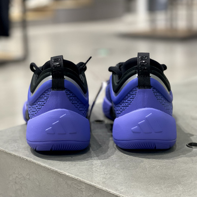 Adidas阿迪达斯D.o.n.Issue米切尔6男子低帮缓震回弹篮球鞋IG9087
