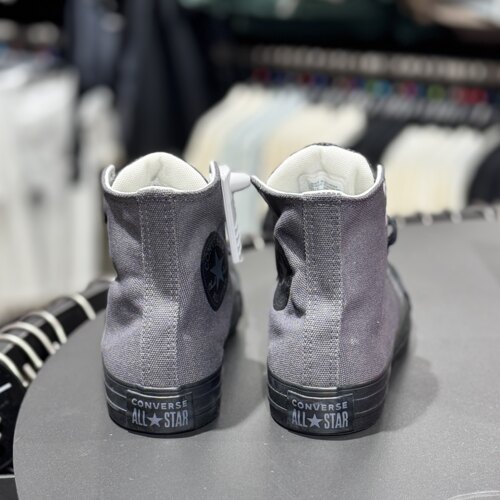 CONVERSE匡威All Star男女复古休闲舒适百搭薄底帆布鞋A10511C