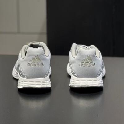 adidas/阿迪达斯 春夏季男子网布透气轻盈休闲运动跑步鞋 FY6680