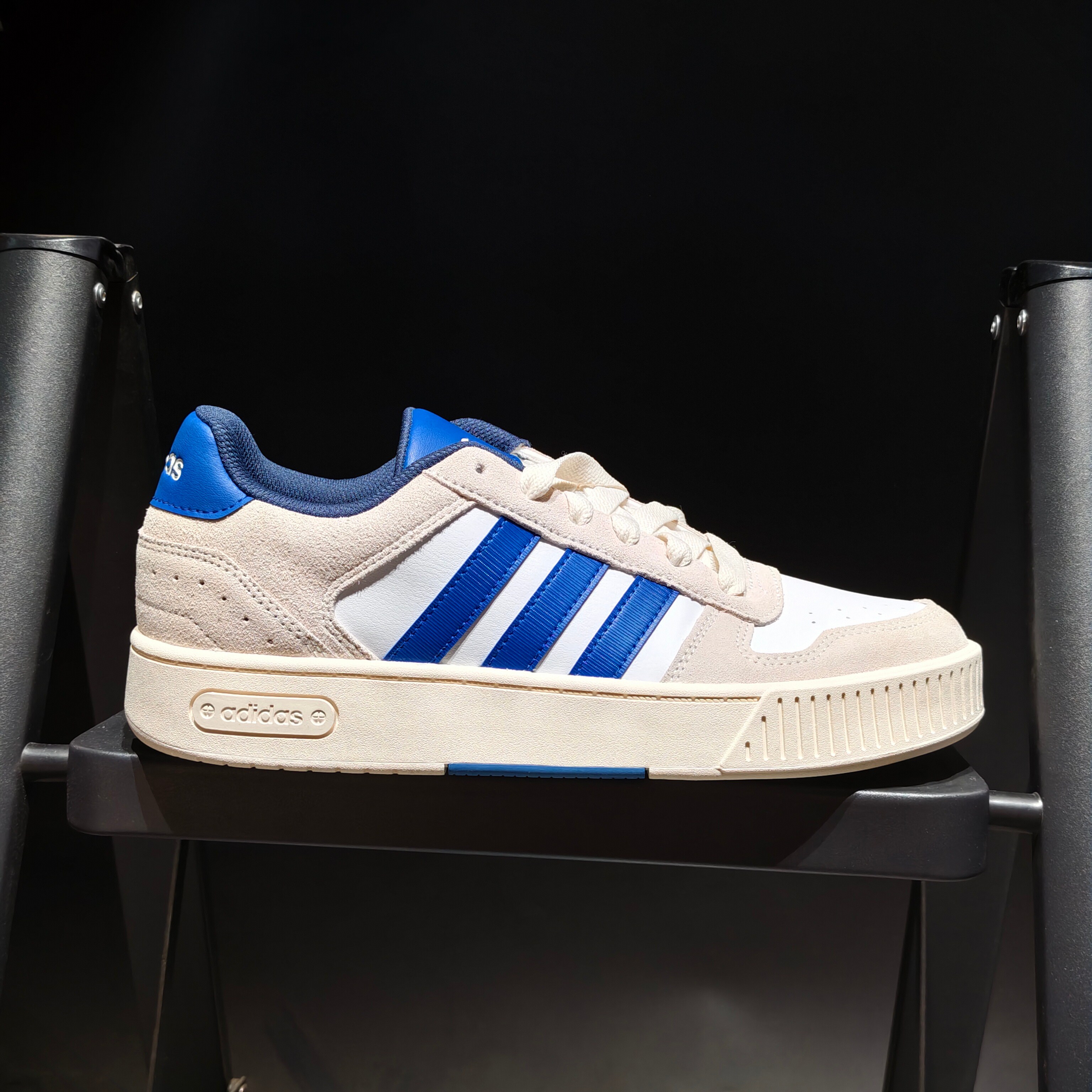 【坏蛋】adidas/阿迪达斯【男女鞋清仓】运动老爹鞋阿甘鞋板鞋