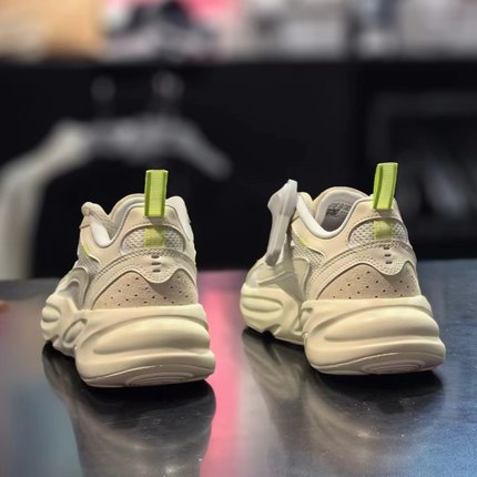 Adidas/阿迪达斯正品新款男女复古厚底运动休闲老爹鞋JI1588