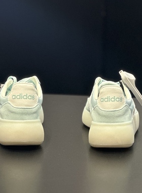 Adidas/阿迪达斯正品BARREDA DECODE男女系带经典户外板鞋JQ6674