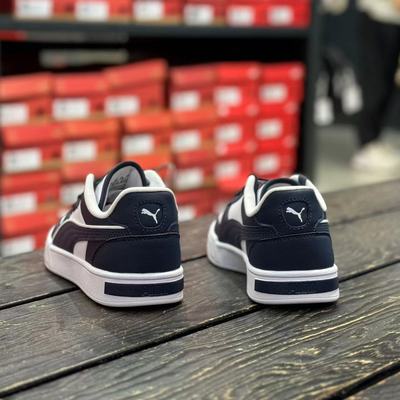 彪马PUMA舒适耐磨板鞋运动鞋