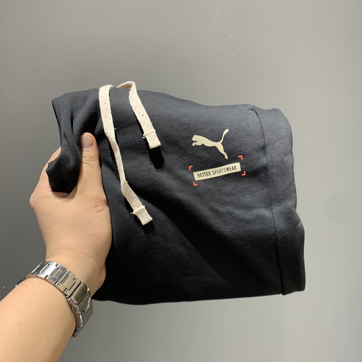 运动裤Puma/彪马卫裤男女