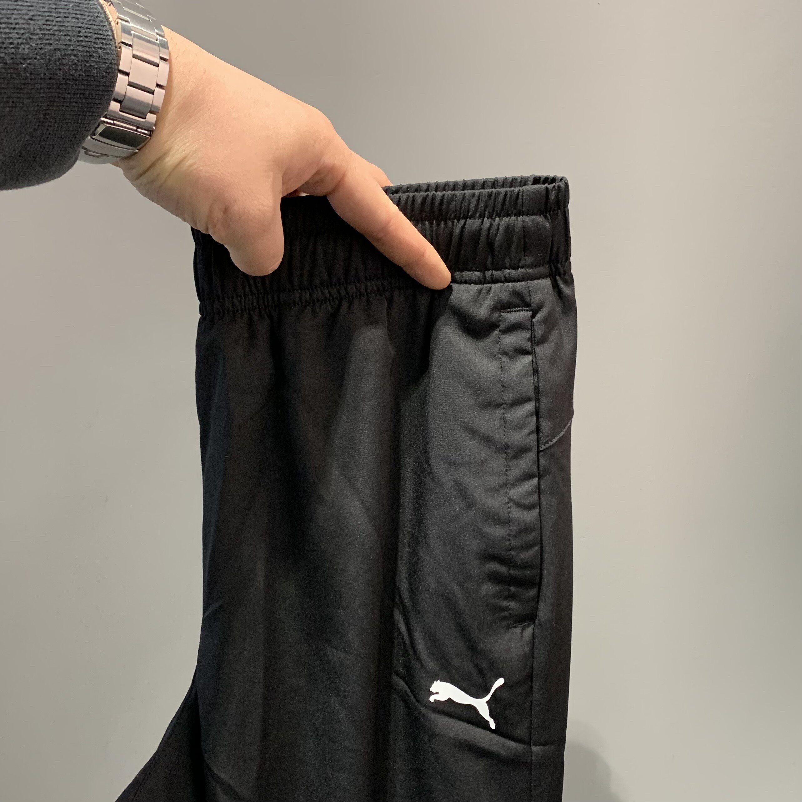 坏蛋的店 彪马/puma 运动裤速干裤运动裤休闲鞋梭织长裤848781