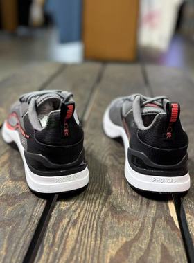 PUMA彪马新款男女同款缓震防滑舒适跑步鞋AXELION REFRESH 377893