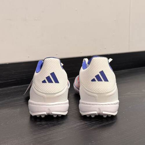 Adidas/阿迪达斯 F50 LEAGUE TF 男子人造草碎钉足球鞋 IF1343
