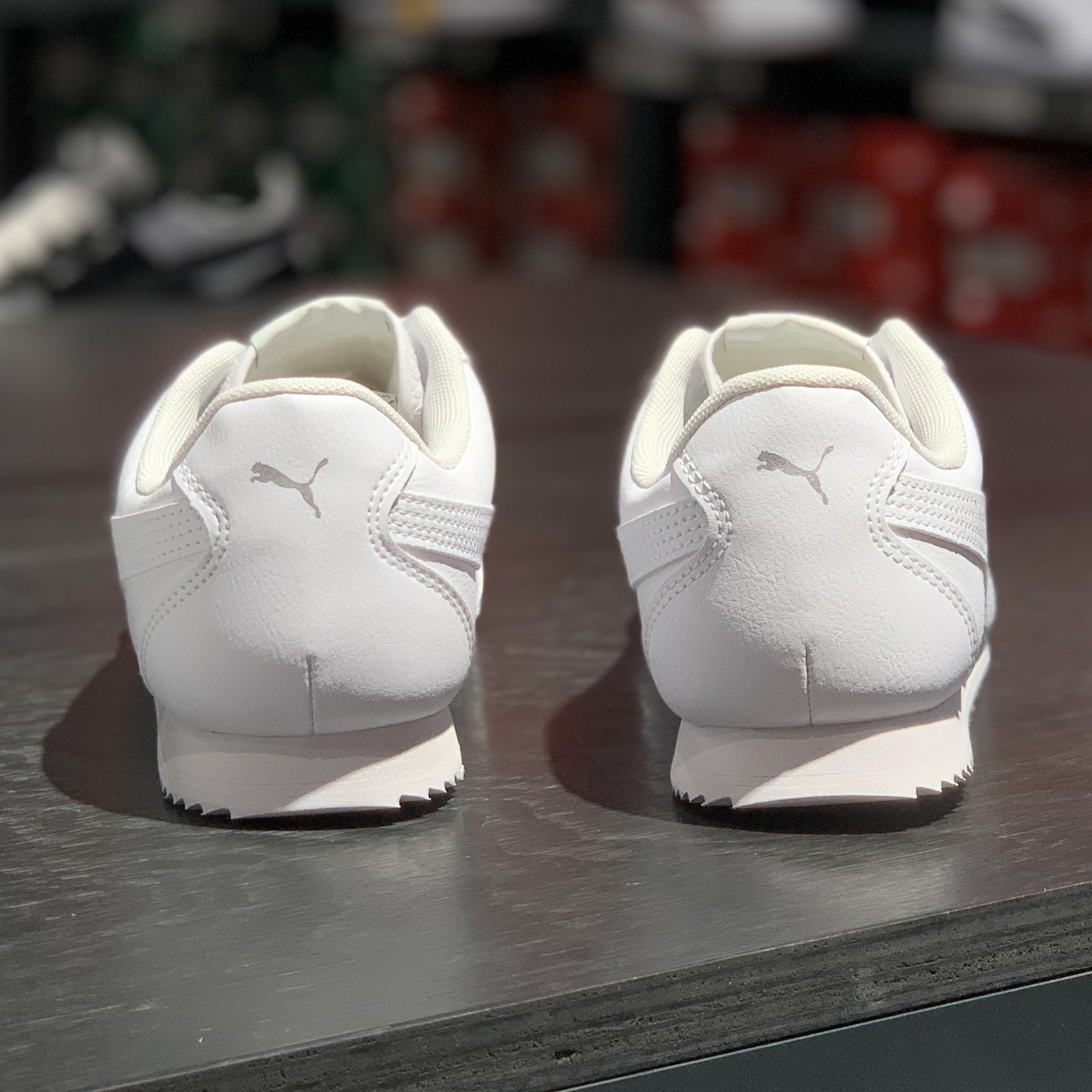 坏蛋的店彪马/Puma Turino 男女耐磨休闲阿甘鞋时尚运动鞋372861,运动鞋new,运动休闲鞋,淘宝优惠券,粉丝福利购,淘宝优惠卷