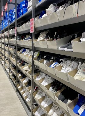 坏蛋的店 Adidas/阿迪达斯三叶草男鞋运动鞋休闲鞋正品断码特价