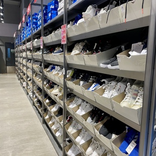 坏蛋的店 Adidas/阿迪达斯三叶草男鞋运动鞋休闲鞋正品断码特价