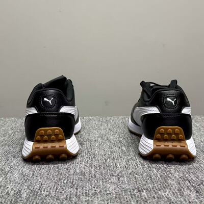 彪马/Puma 春季男女情侣款清仓增高牛筋底耐磨休闲老爹鞋401814