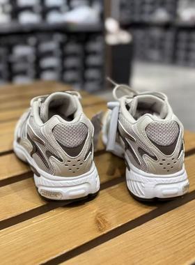 Adidas阿迪达斯TEMPER RUN 2男女款复古经典运动休闲跑步鞋IH0401