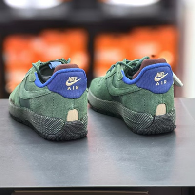 耐克男女系带时尚休闲运动鞋