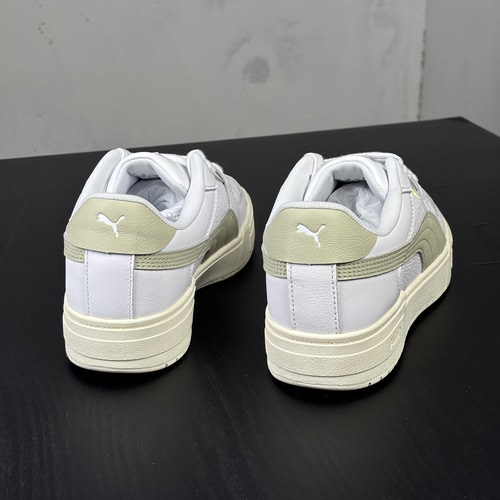 彪马Puma CA PRO男子经典低帮复古百搭休闲板鞋小白鞋380190 N仓