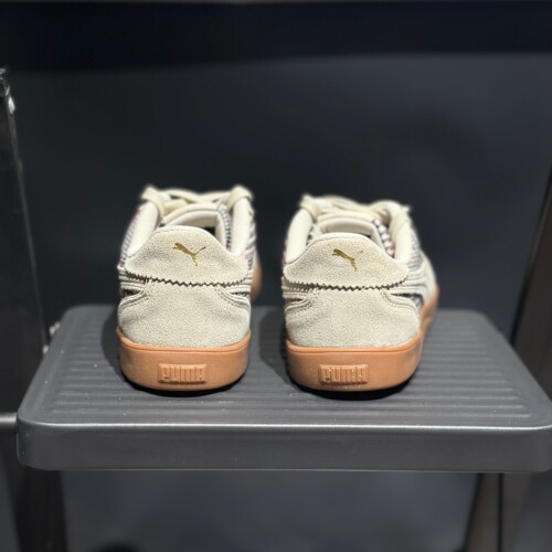 【坏蛋】Puma/彪马男女夏情侣款运动潮流低帮板鞋405403