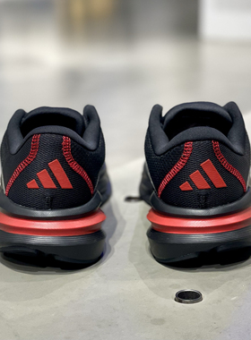 Adidas/阿迪达斯 GALAXY 7低帮男子运动休闲缓震透气跑步鞋ID8755