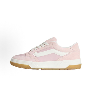 vans 春秋浅粉色新款百搭舒适男女同款休闲面包板鞋子VN000D1JBO9