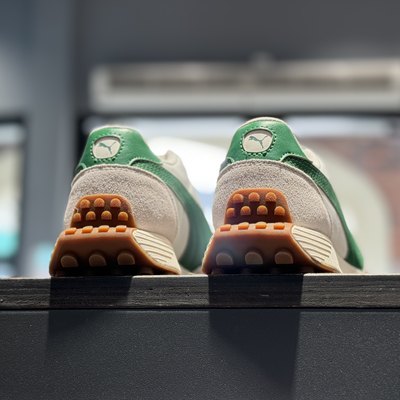 坏蛋的店彪马/Puma 男女情侣夏季时尚牛筋底耐磨复古老爹鞋401605