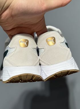 坏蛋的店彪马/Puma 复古男女轻便耐磨运动老爹鞋404412