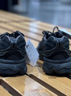 Adidas/阿迪达斯 Ozweego 秋季新款三叶草男款运动休闲鞋GW3959