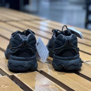 Adidas/阿迪达斯 Ozweego 秋季新款三叶草男款运动休闲鞋GW3959