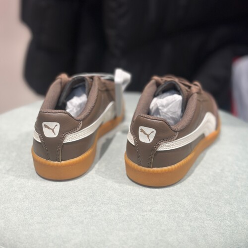 【坏蛋】Puma/彪马夏季男子德训鞋复古休闲薄底T头鞋休闲鞋398174
