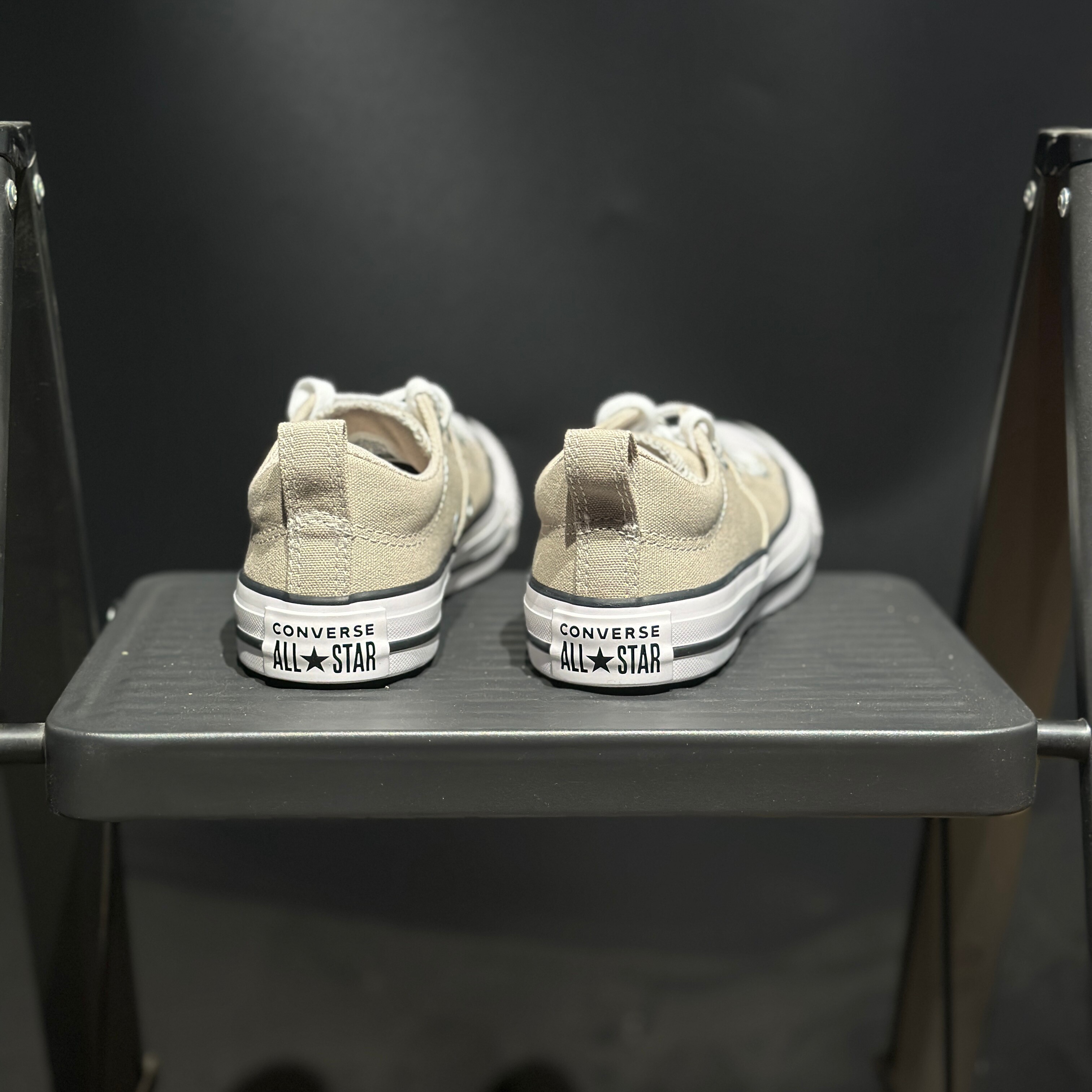 【坏蛋】Converse/匡威男女情侣春夏休闲运动帆布板鞋A16068C