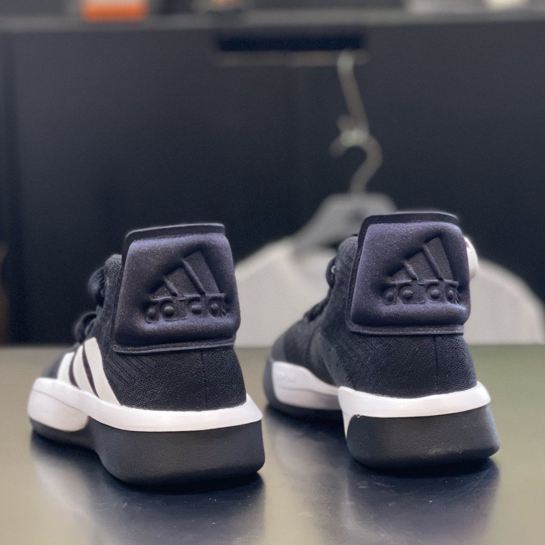 adidas阿迪达斯男鞋高帮pro adversary耐磨实战运动篮球鞋 bb7806