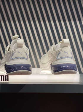 PUMA彪马Cell男女同款舒适缓震透气休闲运动跑步鞋311224-06