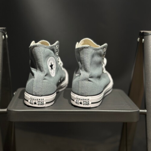 【坏蛋】Converse/匡威男女春夏休闲运动帆布中高帮板鞋A15953C