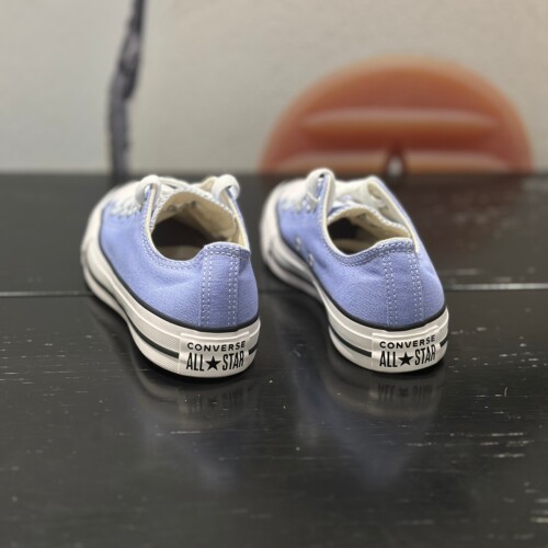 【坏蛋】Converse/匡威男女情侣春夏休闲运动帆布低帮板鞋A15955C
