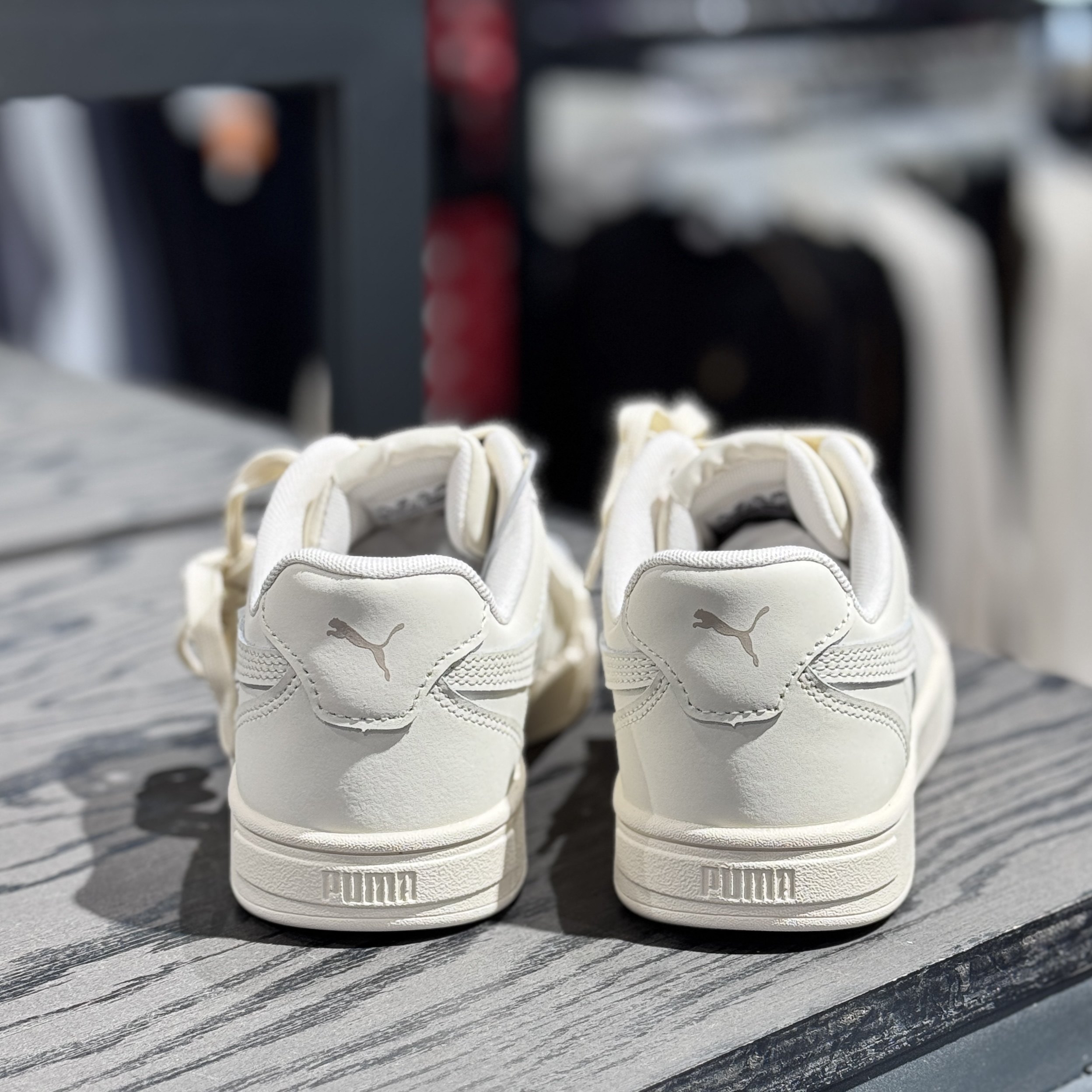 经典复古透气休闲板鞋男女PUMA彪马秋冬新款运动鞋CAVEN 406753,运动鞋new,运动休闲鞋,淘宝优惠券,粉丝福利购,淘宝优惠卷