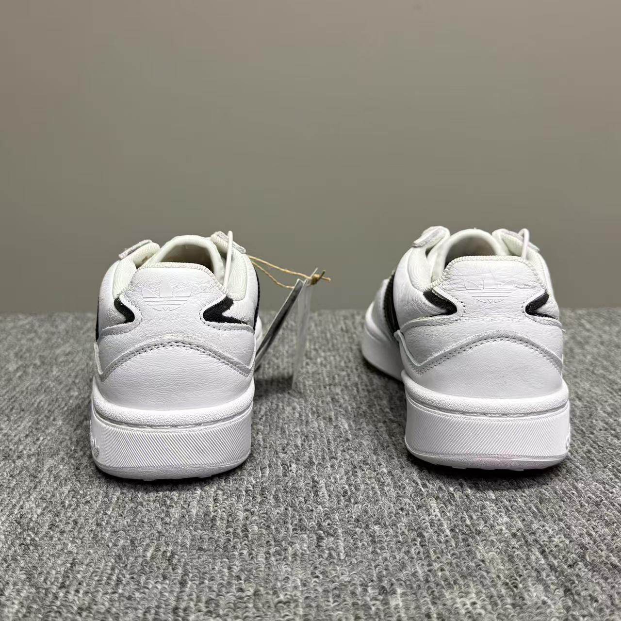 Adidas/阿迪达斯三叶草男款复古中性经典运动休闲鞋GX6318,运动鞋new,运动休闲鞋,淘宝优惠券,粉丝福利购,淘宝优惠卷
