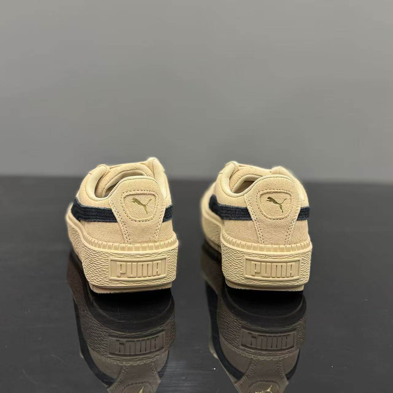 PUMA彪马复古增高松糕女休闲鞋