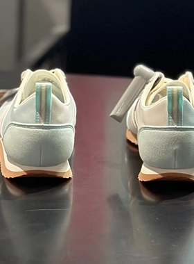 Adidas阿迪达斯春夏新款情侣款拼色运动训练德训鞋休闲鞋 JI2434