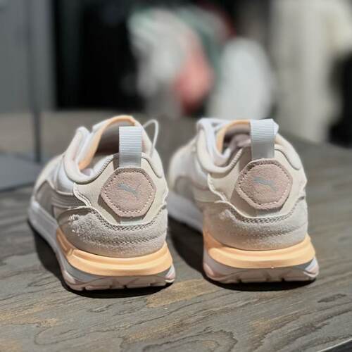 【坏蛋】Puma/彪马夏女复古轻便拼接运动鞋透气老爹鞋387066