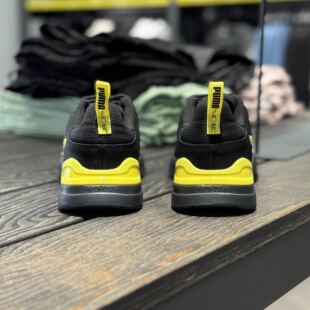 坏蛋的店彪马/Puma Infusion Premium 男子轻便复古运动鞋378741