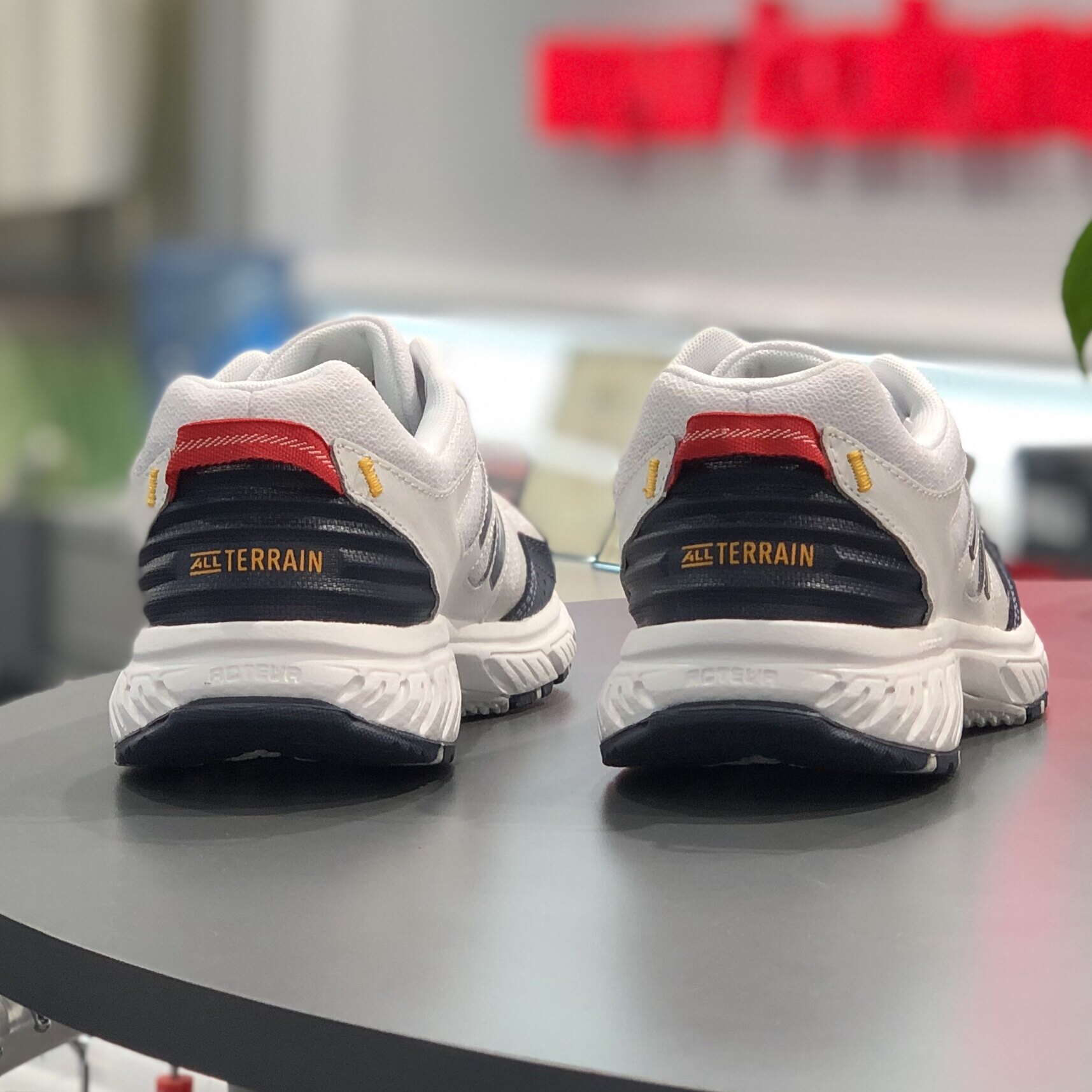 newbalance/nb情侣鞋新款510系列复古鞋老爹运动鞋跑步鞋mt510wb4