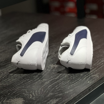 休闲阿甘鞋Puma/彪马耐磨