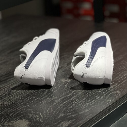 休闲阿甘鞋Puma/彪马耐磨