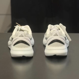 Adidas阿迪达斯男款鞋子2026春季新款运动休闲透气跑步鞋JP6288
