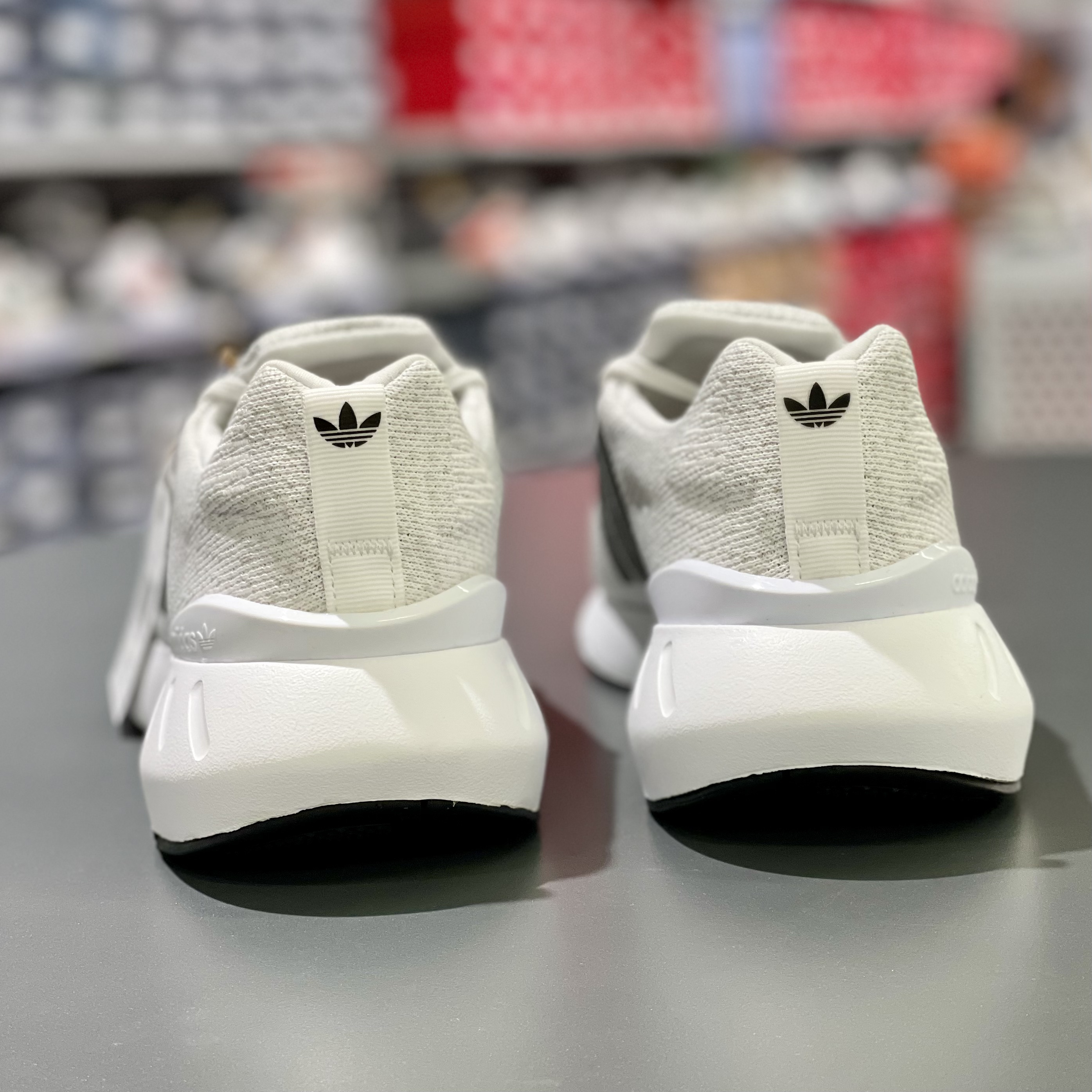 Adidas/阿迪达斯三叶草2023新款运动鞋男鞋女鞋复古休闲鞋GY3047