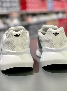 Adidas/阿迪达斯三叶草2023新款运动鞋男鞋女鞋复古休闲鞋GY3047