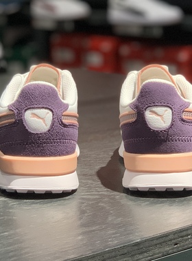 坏蛋的店彪马/PUMA Dista 女新款时尚老爹鞋耐磨休闲运动鞋390412