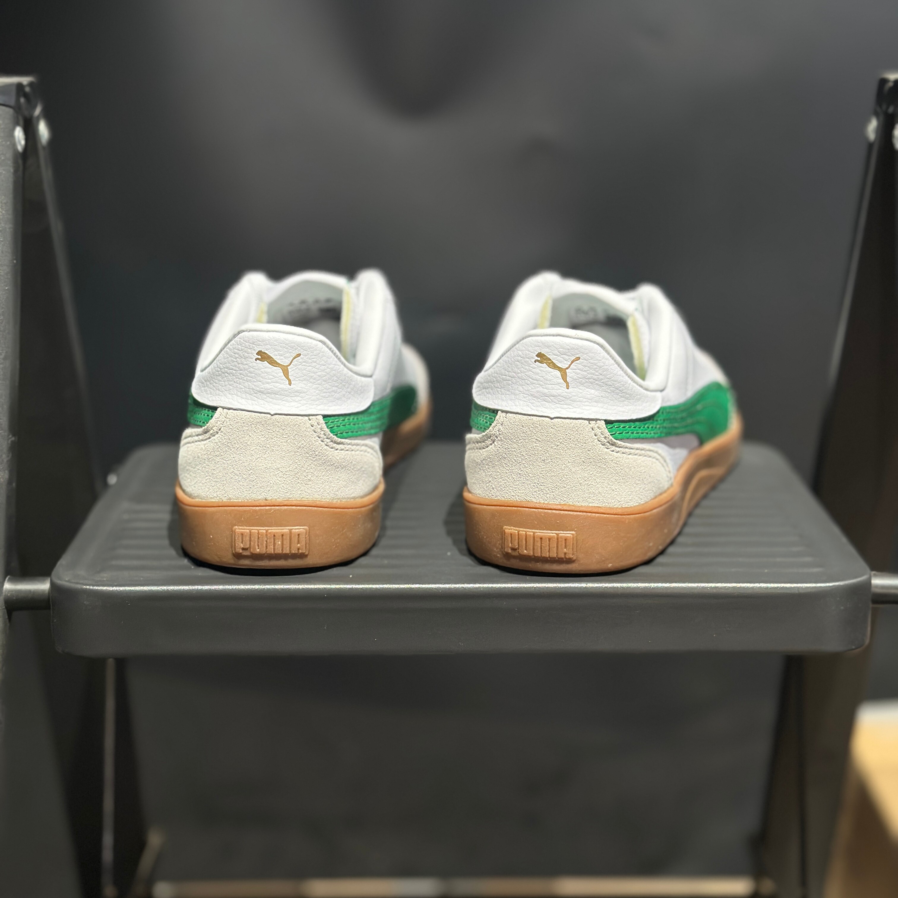 【坏蛋】Puma/彪马男夏经典低帮小白鞋舒适运动低帮板鞋395104