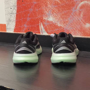 复古网面训练鞋 Adidas阿迪达斯正品 新款 运动跑步鞋 JP6321 男款