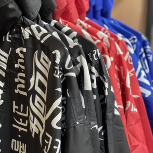 COLA三方联名男运动外套夹克冲锋衣 COCA 哥伦比亚COLUMBIA ATOMS