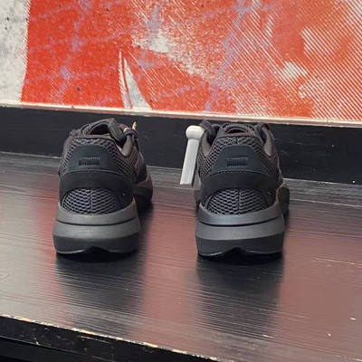 阿迪达斯时尚运动休闲鞋系带男子